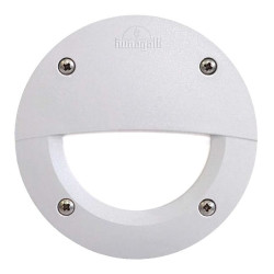 Подсветка ступеней лестницы Leti 100 Round-EL 2C3.000.000.WYG1L