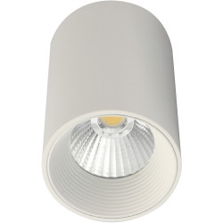 Накладной светильник светодиодный 20003 20003SMU/01LED SWH