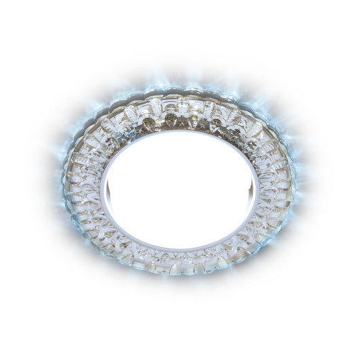 Встраиваемый светильник Gx53 Led G315 CL/CLD