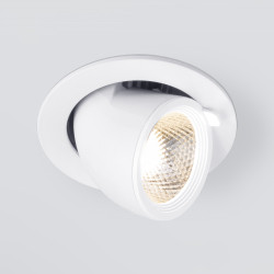 Встраиваемый светильник светодиодный 9918 LED