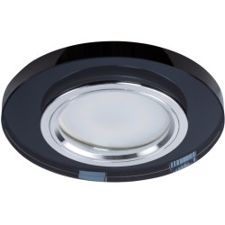 Встраиваемый светильник Cursa A2166PL-1BK