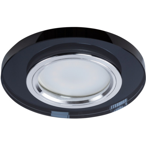 Встраиваемый светильник Cursa A2166PL-1BK