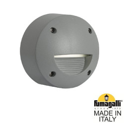 Подсветка ступеней лестницы Extraleti 100 Round-ST 2S4.000.000.LYG1L