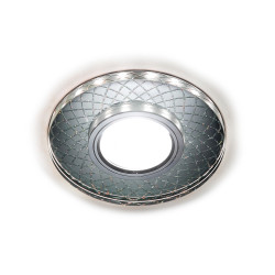 Встраиваемый светильник Led S173 CL/CH