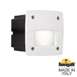 Подсветка ступеней лестницы Leti 100 Square-EL 3C3.000.000.WYG1L