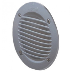 Подсветка ступеней лестницы Leti 100 Round-GR 2C2.000.000.LYG1L