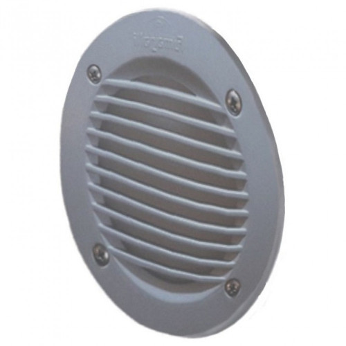 Подсветка ступеней лестницы Leti 100 Round-GR 2C2.000.000.LYG1L