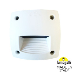 Подсветка ступеней лестницы Leti Extraleti 100 Square-ST 3S4.000.000.WYG1L