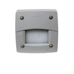 Подсветка ступеней лестницы Leti Extraleti 100 Square-EL 3S3.000.000.LYG1L