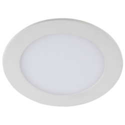 Встраиваемый светильник светодиодный LED 1-18-4K