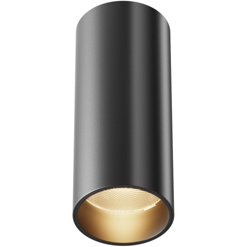 Потолочный светильник Focus LED C056CL-L12B3K-W-B