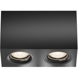Потолочный светильник Slim C013CL-02B
