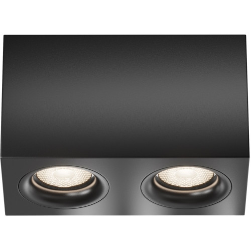 Потолочный светильник Slim C013CL-02B