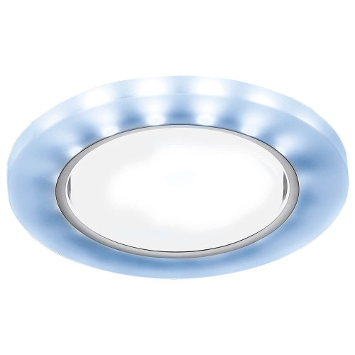 Встраиваемый светильник Gx53 Led G214 CL/CH/CLD
