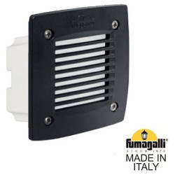 Подсветка ступеней лестницы Leti 100 Square-GR 3C2.000.000.AYG1L