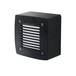 Подсветка ступеней лестницы Leti Extraleti 100 Square-GR 3S2.000.000.AYG1L