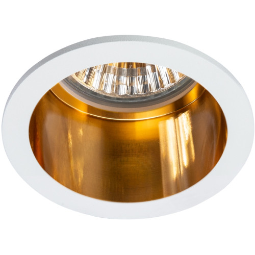 Встраиваемый светильник Caph A2165PL-1WH