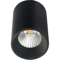 Накладной светильник светодиодный 20003 20003SMU/01LED SBK