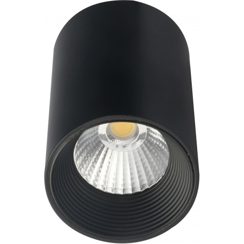 Накладной светильник светодиодный 20003 20003SMU/01LED SBK
