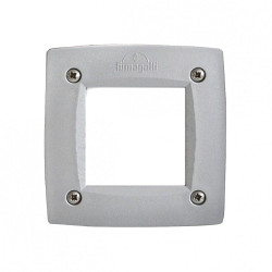 Подсветка ступеней лестницы Leti 100 Square 3C1.000.000.LYG1L