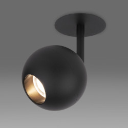 Встраиваемый светильник светодиодный Ball 9926 LED