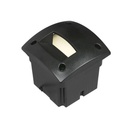 Подсветка ступеней лестницы Leti Extraleti 100 Square-ST 3S4.000.000.AYG1L