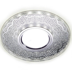 Встраиваемый светильник Led S175 CL/CH