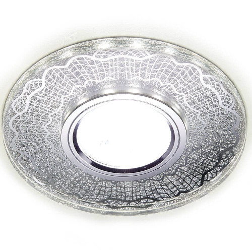 Встраиваемый светильник Led S175 CL/CH