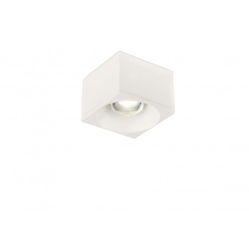 Накладной светильник светодиодный 2061-LED7CLW