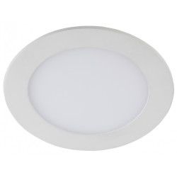 Встраиваемый светильник светодиодный LED 1-3-4K