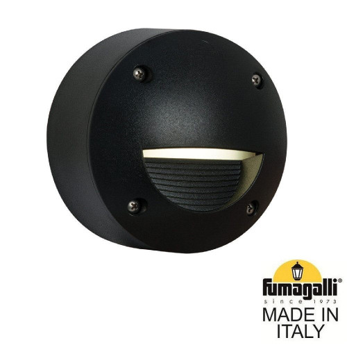 Подсветка ступеней лестницы Extraleti 100 Round-ST 2S4.000.000.AYG1L