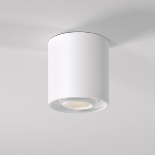 Светильник потолочный светодиодный Elektrostandard Orsa 25041/LED
