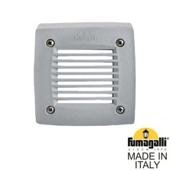 Подсветка ступеней лестницы Leti Extraleti 100 Square-GR 3S2.000.000.LYG1L