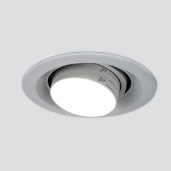 Встраиваемый светильник светодиодный 9920 LED