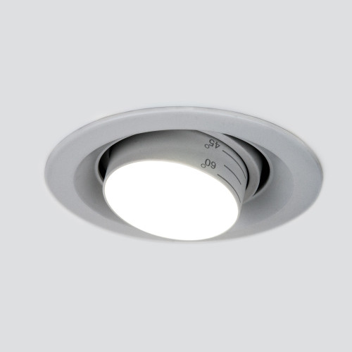 Встраиваемый светильник светодиодный 9920 LED