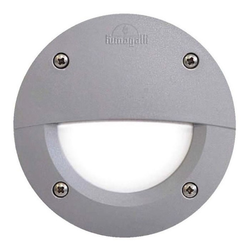 Подсветка ступеней лестницы Leti 100 Round-EL 2C3.000.000.LYG1L