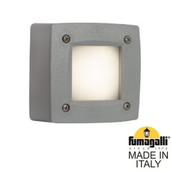 Подсветка ступеней лестницы Leti Extraleti 100 Square 3S1.000.000.LYG1L
