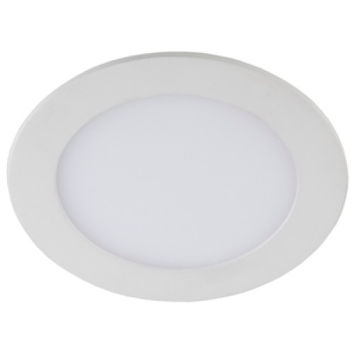 Встраиваемый светильник светодиодный LED 1-24-4K