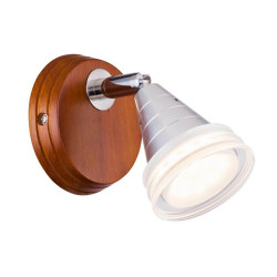 Спот Natura W076.1 Led venge