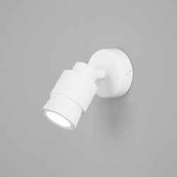 Спот светодиодный Plat 20125/1 LED