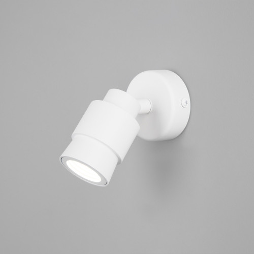 Спот светодиодный Plat 20125/1 LED