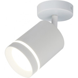 Спот светодиодный 20009 20009SMA/01LED SWH