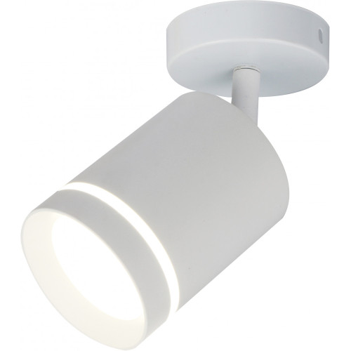 Спот светодиодный 20009 20009SMA/01LED SWH