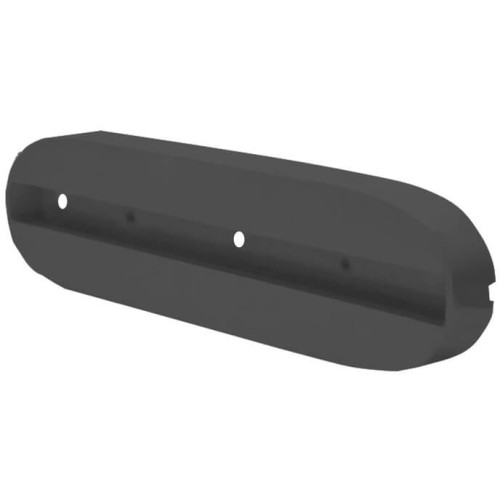 Трековое крепление UBX-Q122 G82 BLACK 1 POLYBAG