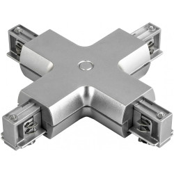 Соединитель X-образный трехфазный Barra 504149