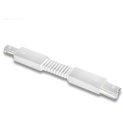 Соединитель Track White 170,01