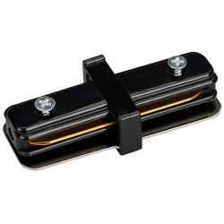 Коннектор внутренний LGD-2TR-CON-MINI-BK (C) (Arlight, IP20 Пластик, 3 года) 023117