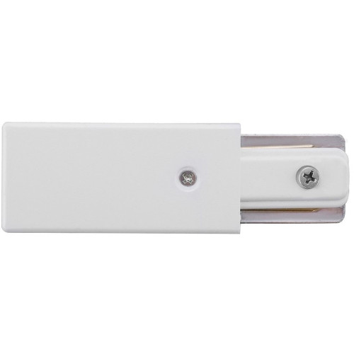 Питание боковое Profile Power End Cap 9462