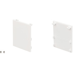 Заглушка MAG-CAP-4563 (WH) (Arlight, Металл) 029330