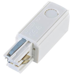Коннектор WSO трехфазный WSO 24BR white